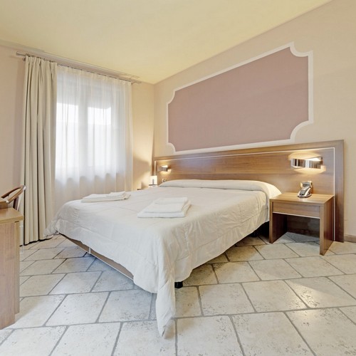 Camere Comfort