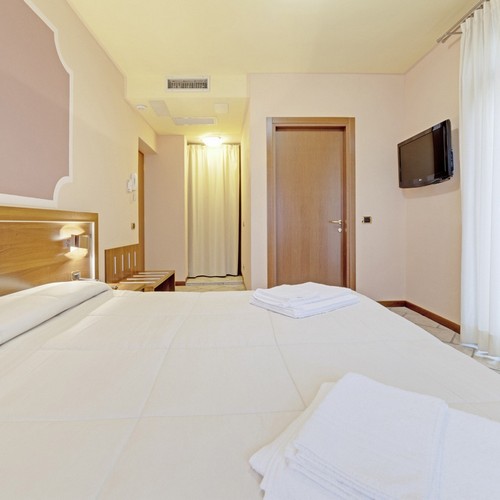 Camere Comfort