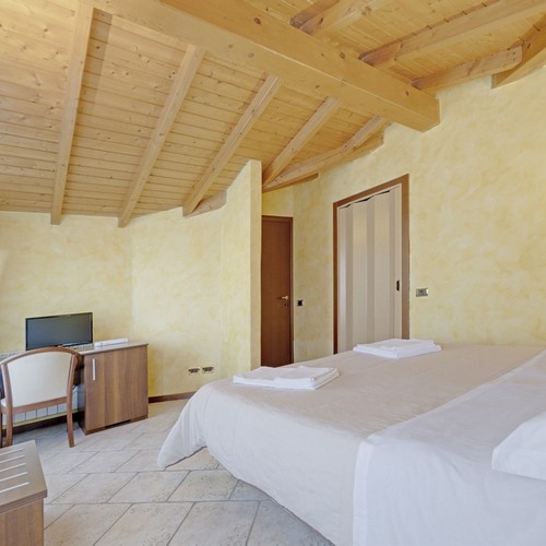 Camere Comfort