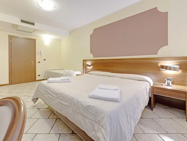 Camere Superior