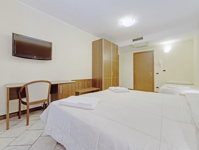 Camere Superior