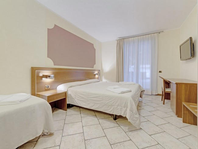Camere Superior