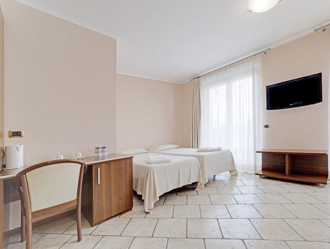Camere Superior
