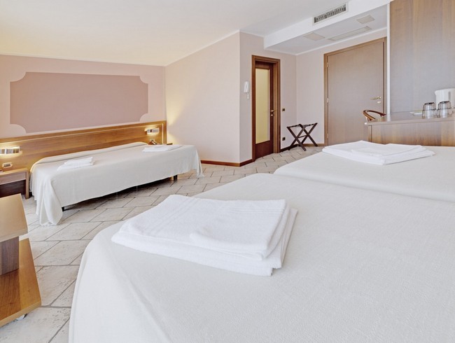 Camere Superior